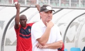 Un ancien entraineur de l’Africa Sports pose ses valises au Mali
