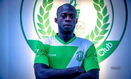 Un ancien pensionnaire du FC San Pedro débarque en Libye