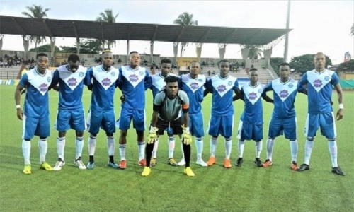 Un ancien portier de l’Africa rejoint Bouaké FC