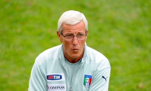 Un ancien sélectionneur Italien met un terme à sa carrière