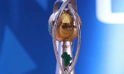 Un arbitre Ivoirien retenu pour le CHAN