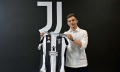 Un autre renfort offensif pose ses valises à la Juventus