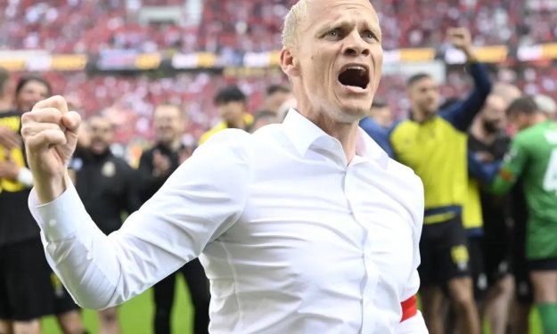 Un Belge prend les commandes du Stade de Reims