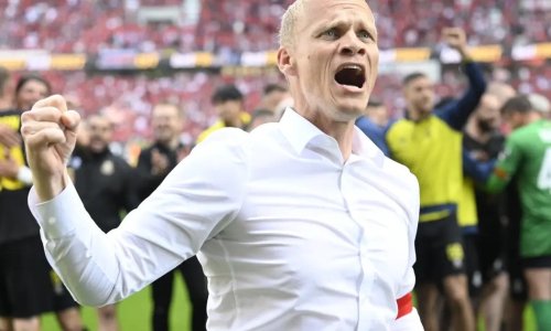 Un Belge prend les commandes du Stade de Reims