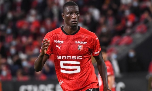 Guinée : Un binational n'écarte pas l'idée de rejoindre le Syli National