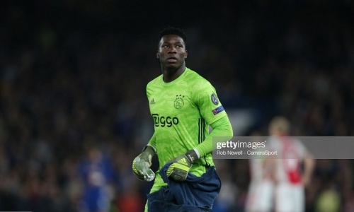 Un club a refusé de recruter Onana sous prétexte qu'il est noir