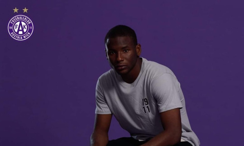 Un club Autrichien met la main sur la pépite Abdoulaye Kanté