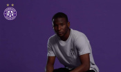 Un club Autrichien met la main sur la pépite Abdoulaye Kanté