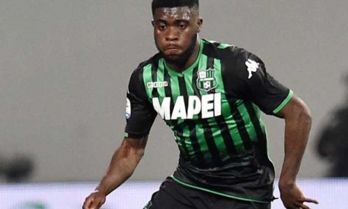 Un club de Ligue 1 intéressé par Jérémie Boga