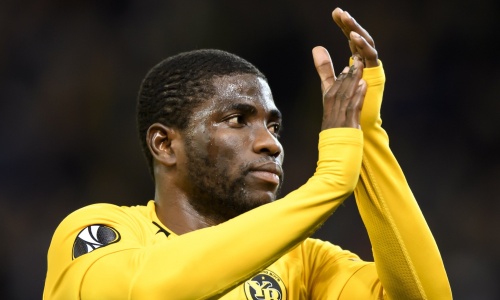 Un club de plus s'invite dans le dossier Assalé Roger