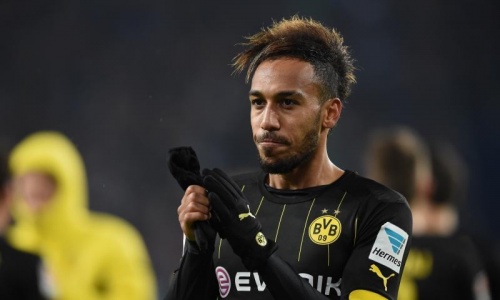 Un club propose un salaire de 6.5 Milliards de francs CFA à Aubameyang