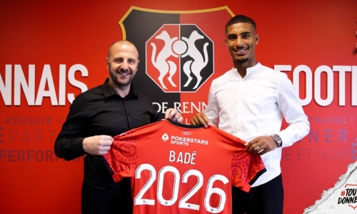 Un défenseur Franco Ivoirien débarque au Stade Rennais