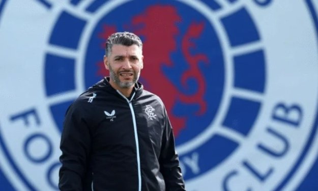 Un entraineur Marocain nommé à la tête d’un club Belge