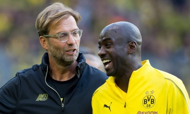 Un ex International Ghanéen nommé au poste d'entraineur adjoint au Borussia Dortmund