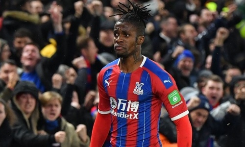 Un géant Allemand se positionne pour Zaha