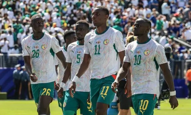 Un ‘‘gynécologue’’ médecin chef de la sélection sénégalaise lors du Mondial ? le concerné sort du silence