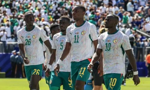 Un ‘‘gynécologue’’ médecin chef de la sélection sénégalaise lors du Mondial ? le concerné sort du silence