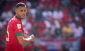 Un International Marocain renforce l’effectif de Valence