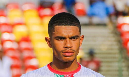 Un International Mauritanien met un terme à sa carrière à l’âge de 20 ans