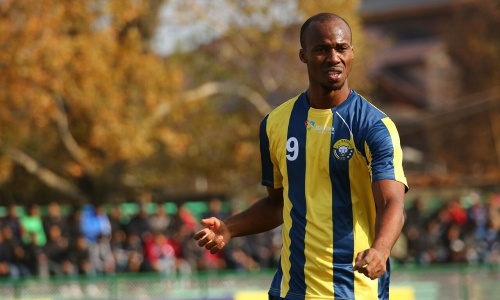 Un Ivoirien de plus à l’AS Vita Club