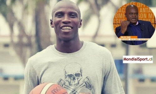 Un Ivoirien peut-il s’imposer en NBA ? Les réponses de Konaté Stéphane et Malick Dao