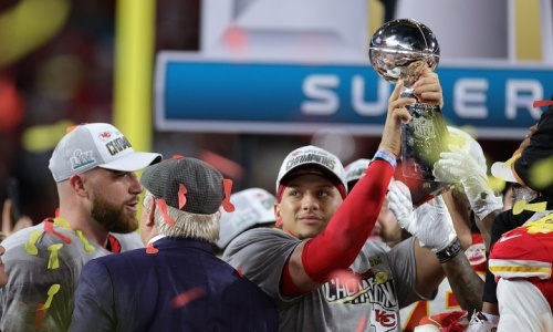 Un Ivoirien remporte la finale du Super Bowl