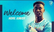 Un joueur de SOL FC signe aux Emirats Arabes Unis