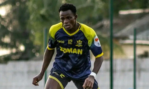 Un joueur du championnat Ivoirien touché par les opérations de déguerpissement