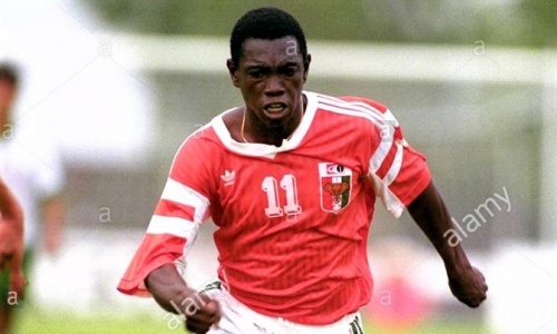 Un joueur, une histoire : Youssouf Fofana, le Diamant noir et son triplé historique ! (AFI)