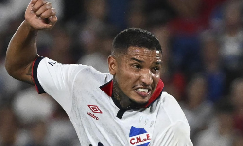 Un joueur Uruguayen décède à l’âge de 27 ans