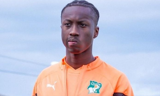 Un latéral Ivoirien sur les tablettes de l’actuel 2è de Ligue 1