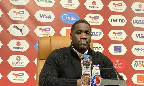 ‘‘Un nul logique’’ : Faé Emerse se prononce sur la rencontre face au Cameroun