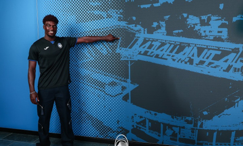 Un milieu de terrain d’origine Ivoirienne rejoint l’Atalanta