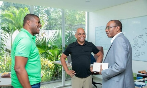 Un nouveau partenariat pour LYS Sassandra