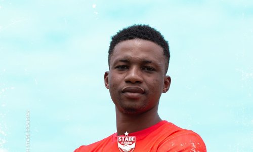 Un nouveau renfort défensif pour les Yéyés