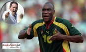 Un nouveau sélectionneur à la tête Lions Indomptables et ce n’est pas Patrick Mboma