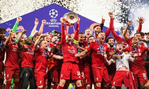 Un nouvel équipementier pour Liverpool à partir de juin