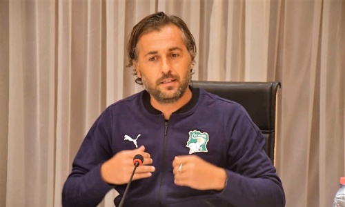 ‘‘Un sentiment mitigé…’’ : Beaumelle tire les conclusions de la double confrontation face au Malawi