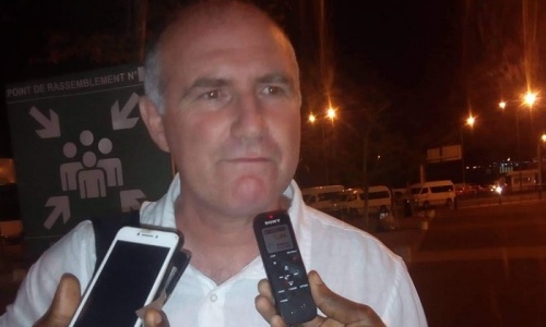 Un technicien Français à la tête de l'Africa Sports ?