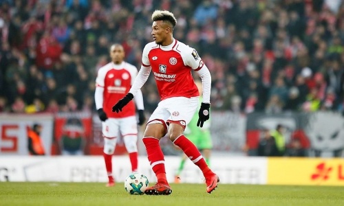 Unai Emery (Arsenal) veut Jean-Philippe Gbamin