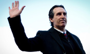 Unai Emery prolonge l’aventure avec les Villans