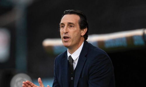 Unai Emery signe son retour en Premier League