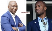 Une coalition ‘‘Drogba - Sory Diabaté’’ ? Le Chargé de communication de l’ancien footballeur dit toute la vérité