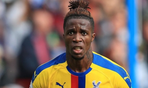 Une Légende de Liverpool s’oppose à l’arrivée de Wilfried Zaha à Chelsea