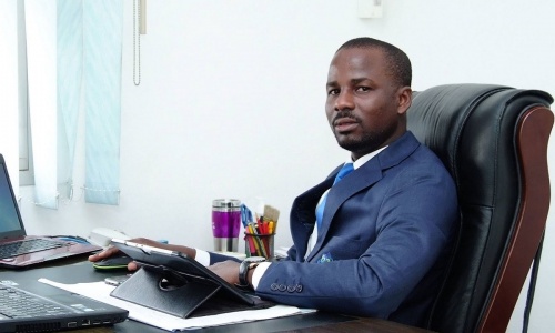 Arbitrage ivoirien : Une marche de soutien prévue pour Danon Roland