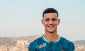 Une nouvelle recrue débarque à l’OM