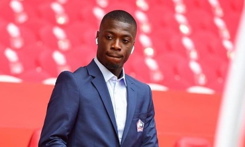 Une offre de 34 milliards de francs CFA en provenance d’Angleterre pour Pépé ?