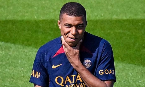 Une offre XXL en provenance de l’Arabie Saoudite pour Kylian Mbappé