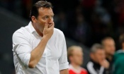 Une plainte déposée contre Marc Wilmots pour ‘‘calomnie et diffamation’’