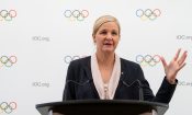 Une Zimbabwéenne élue à la tête du Comité International Olympique